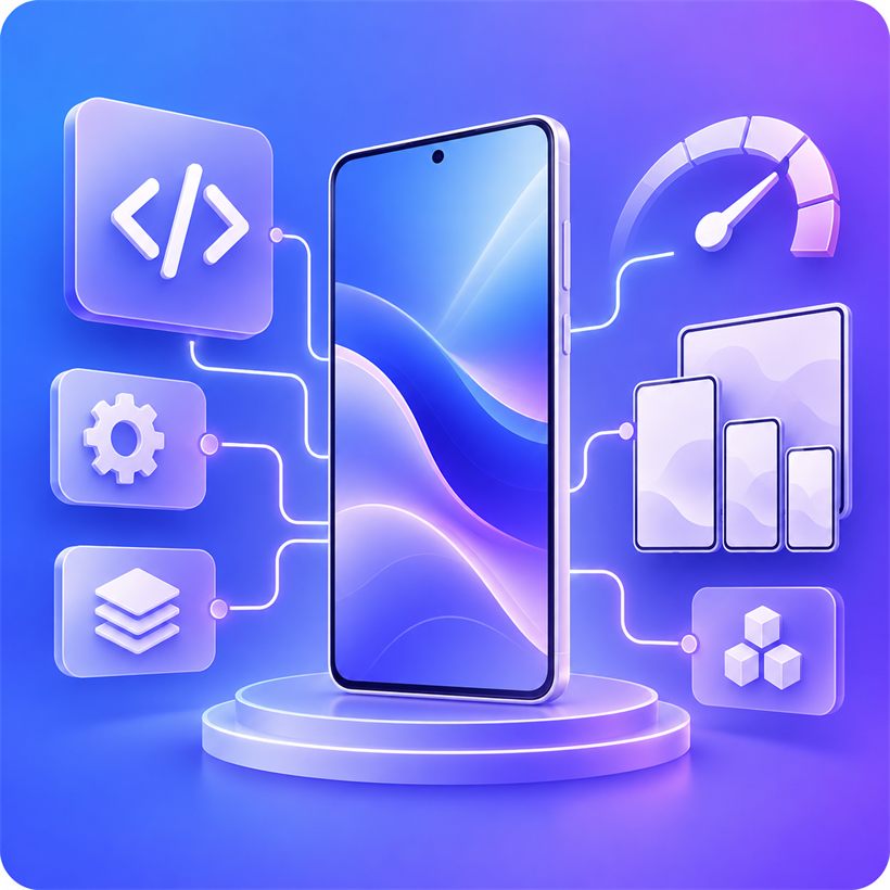 Android App Development in Qatar