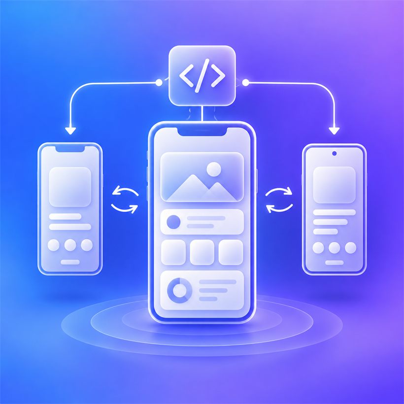 Cross-Platform App Development in Qatar