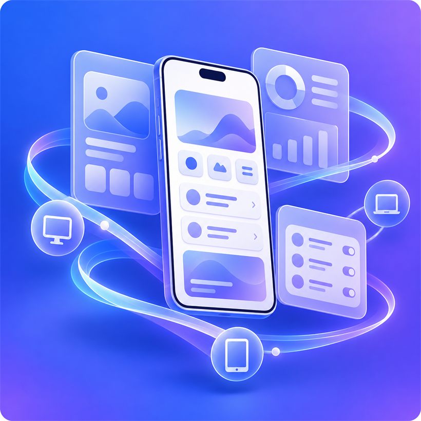 Flutter App Development in Qatar