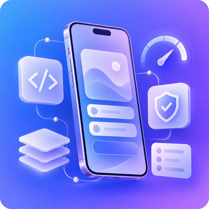 iOS App Development in Qatar