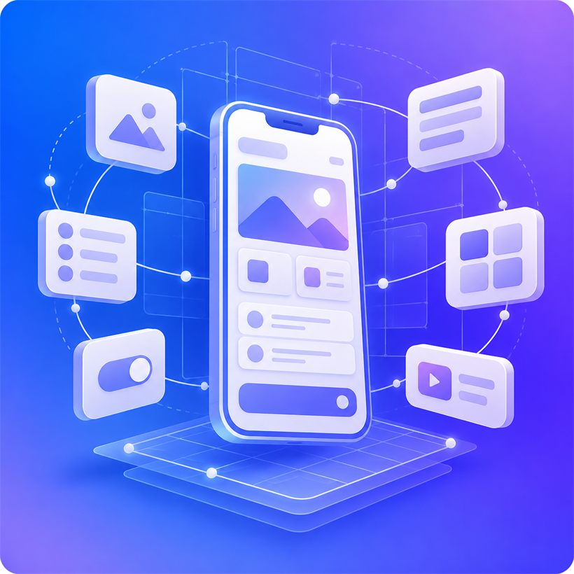 React Native App Development in Qatar